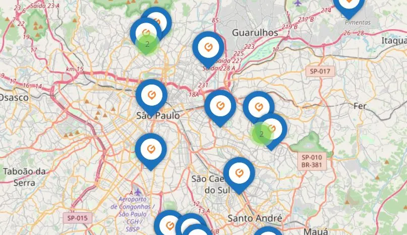 Tudo sobre Marcenarias em São Paulo